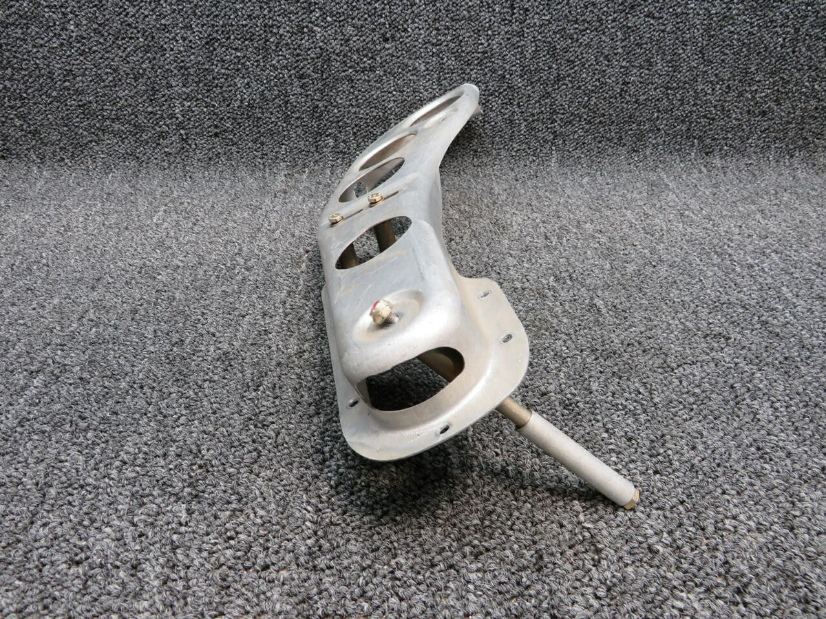 Cessna 1261633-1 Cessna 210K Chain Guard W/ Sprockets