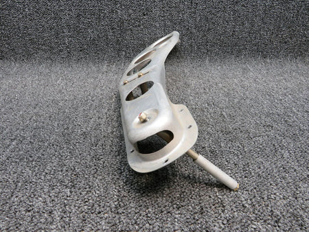 Cessna 1261633-1 Cessna 210K Chain Guard W/ Sprockets