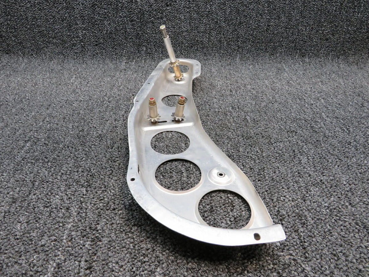 Cessna 1261633-1 Cessna 210K Chain Guard W/ Sprockets