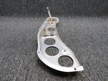 Cessna 1261633-1 Cessna 210K Chain Guard W/ Sprockets