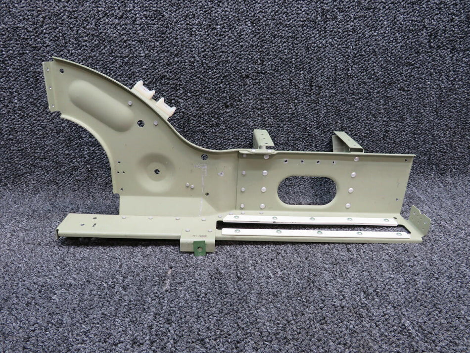 Cessna 0760693-1 / 3930369-5 / 3930369-6 Cessna 182T Support Bellcrank Control Tube LH