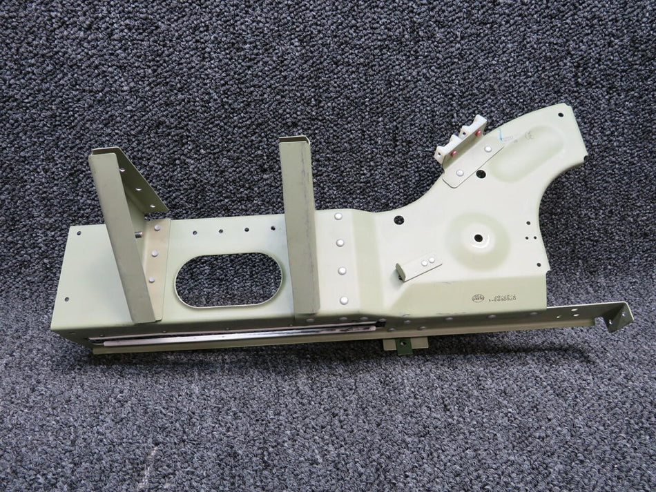 Cessna 0760693-1 / 3930369-5 / 3930369-6 Cessna 182T Support Bellcrank Control Tube LH