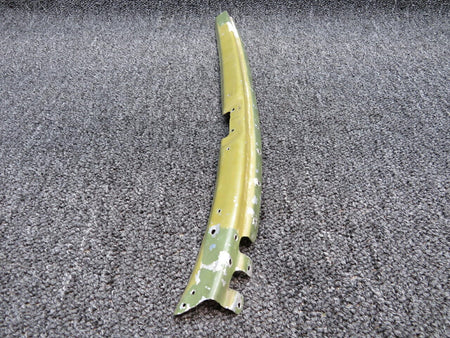 Cessna 0711101-6 Cessna 180J Door Stop Baggage AFT
