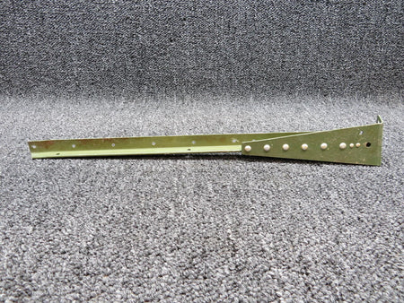 0710024-4 Cessna 180J RH Stringer W/ Bracket BAS Part Sales | Airplane Parts