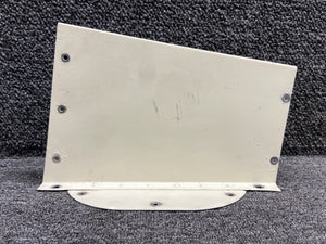 0814112-4 Cessna 310Q Fin Ventral Assembly Aft