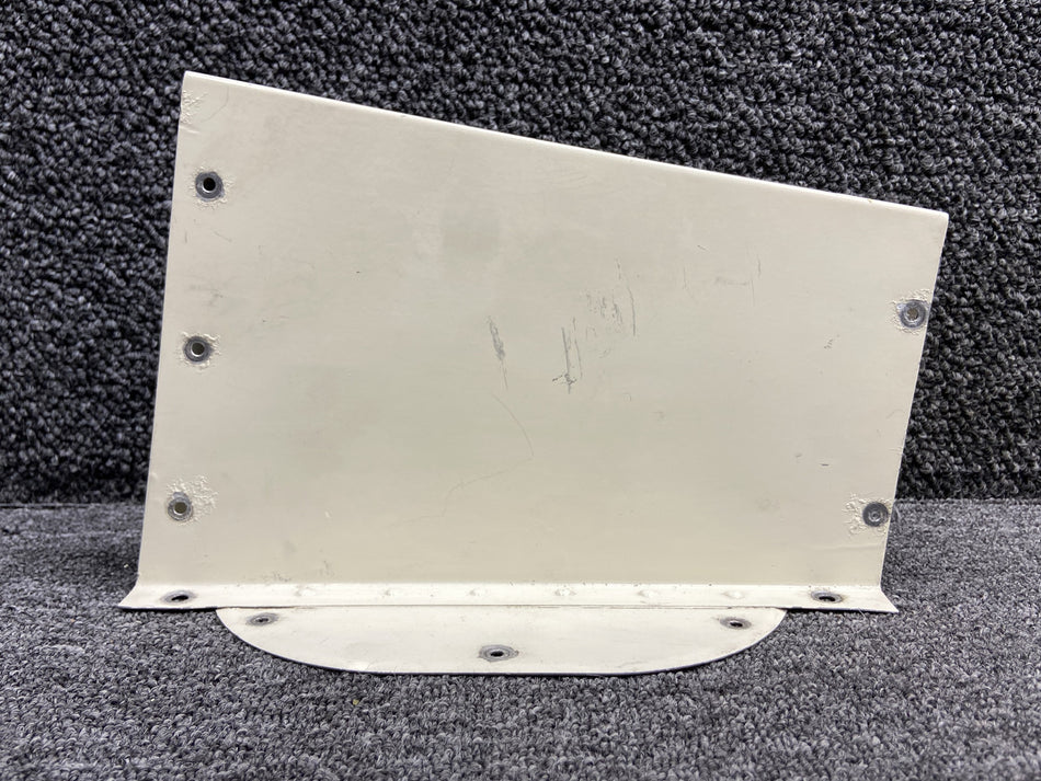 0814112-4 Cessna 310Q Fin Ventral Assembly Aft