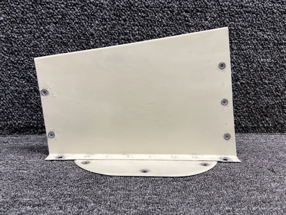 0814112-4 Cessna 310Q Fin Ventral Assembly Aft