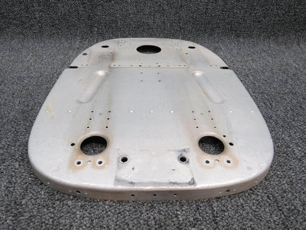 Cessna 0712203-1 Cessna 180J Bulkhead Tailcone