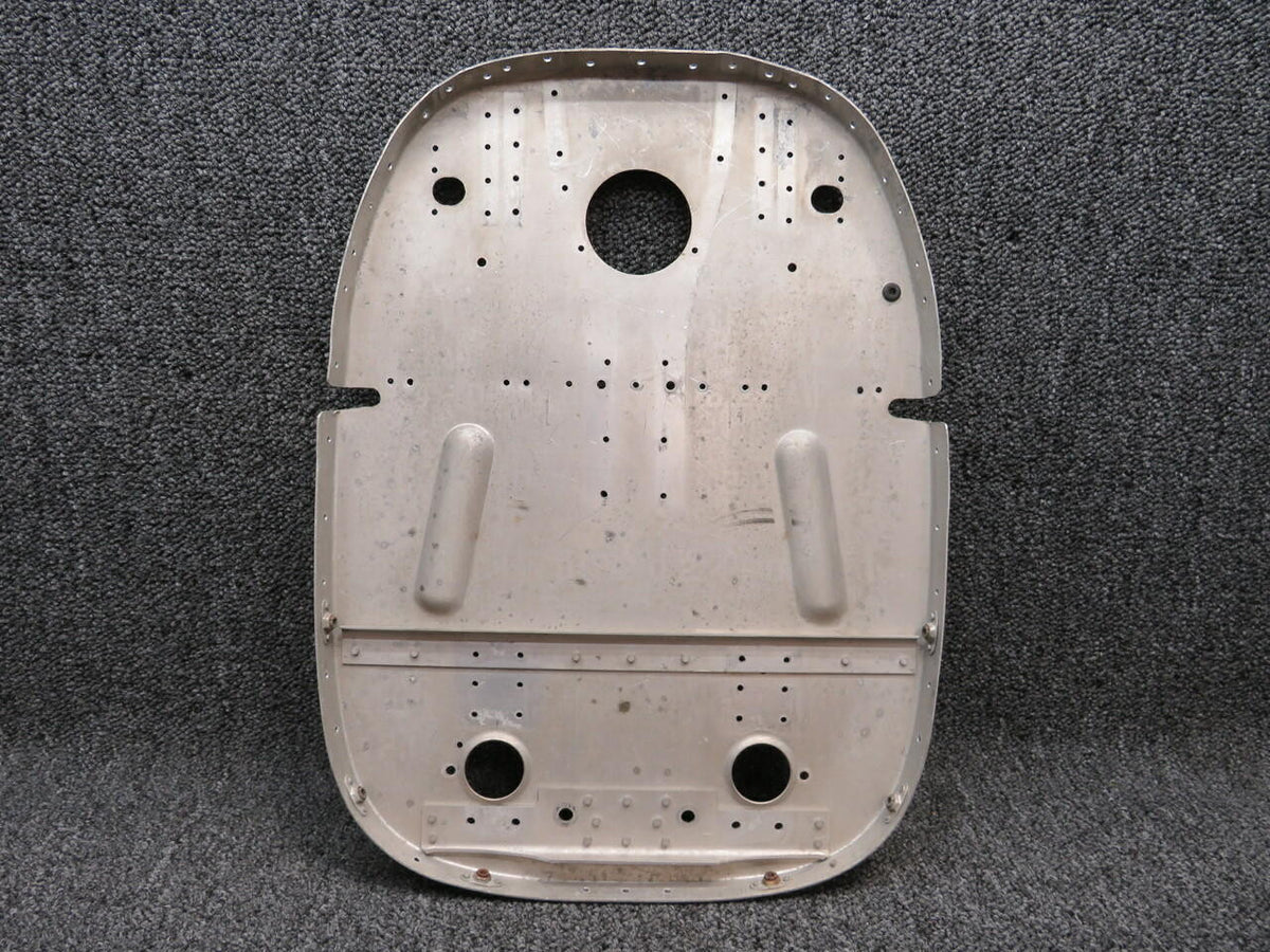 Cessna 0712203-1 Cessna 180J Bulkhead Tailcone