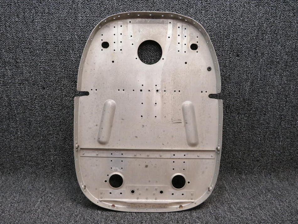 Cessna 0712203-1 Cessna 180J Bulkhead Tailcone