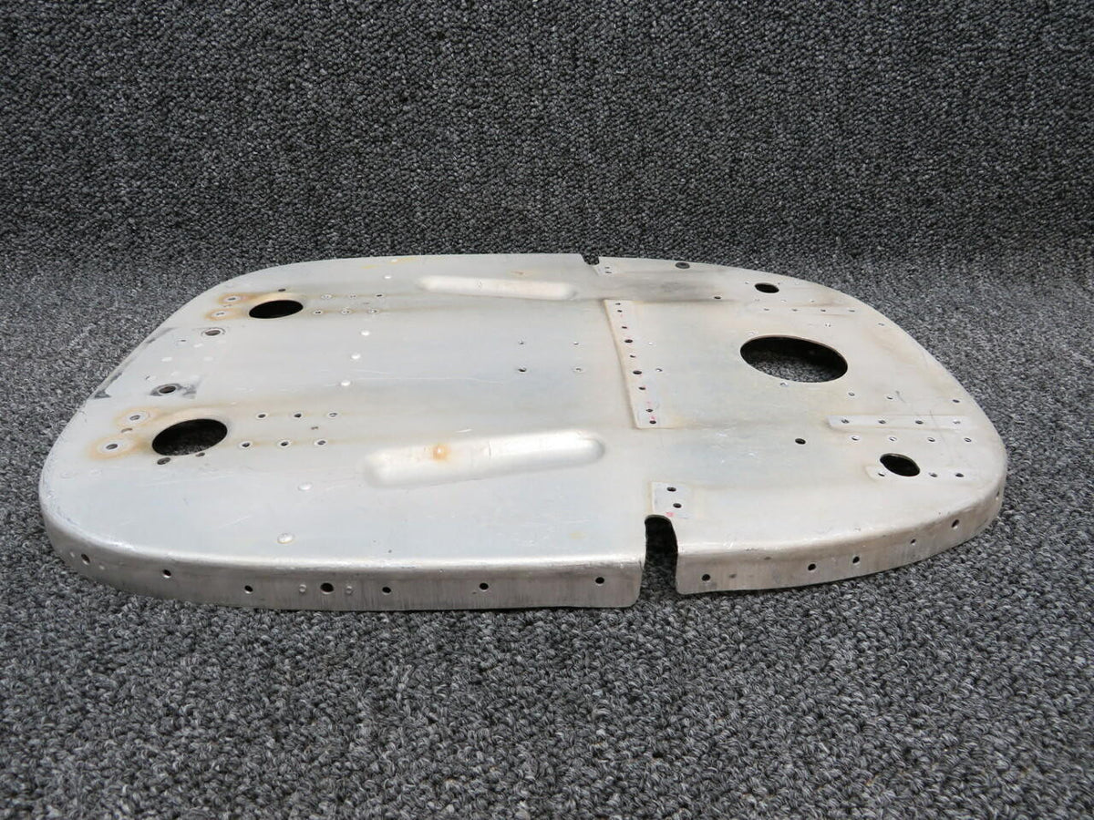 Cessna 0712203-1 Cessna 180J Bulkhead Tailcone