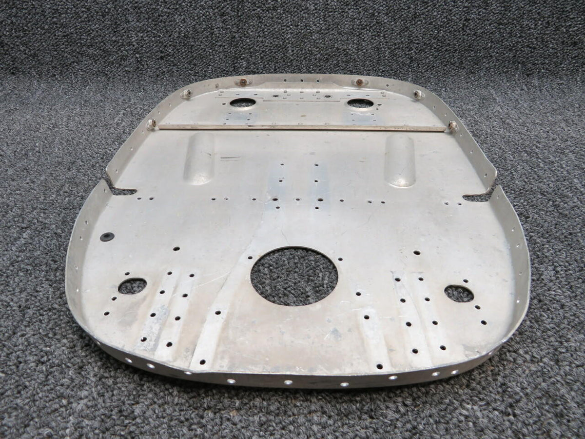Cessna 0712203-1 Cessna 180J Bulkhead Tailcone
