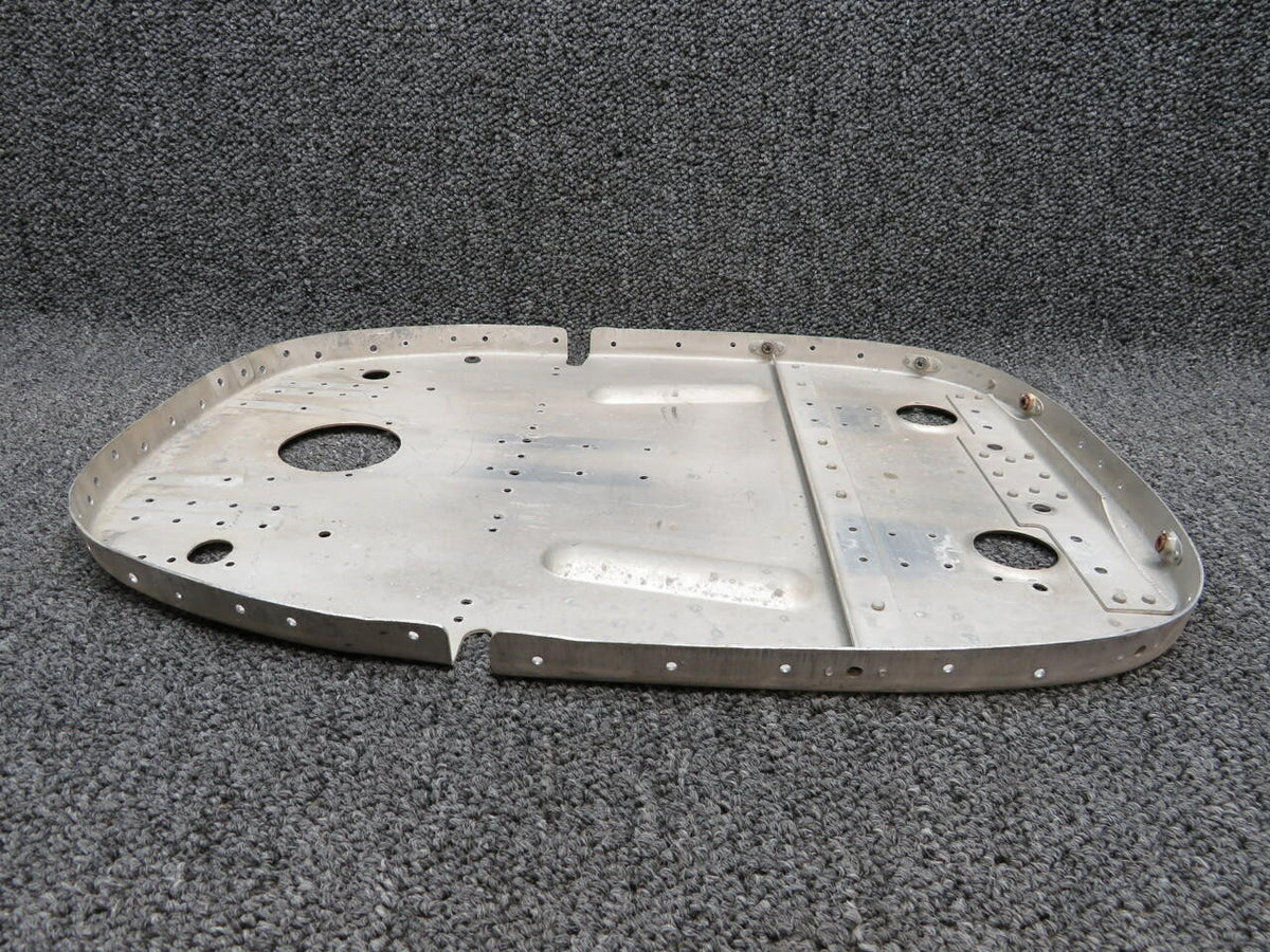 Cessna 0712203-1 Cessna 180J Bulkhead Tailcone