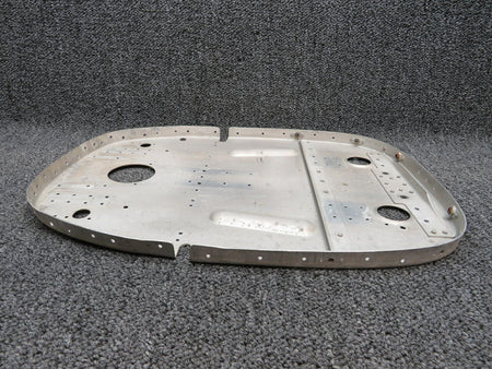 Cessna 0712203-1 Cessna 180J Bulkhead Tailcone