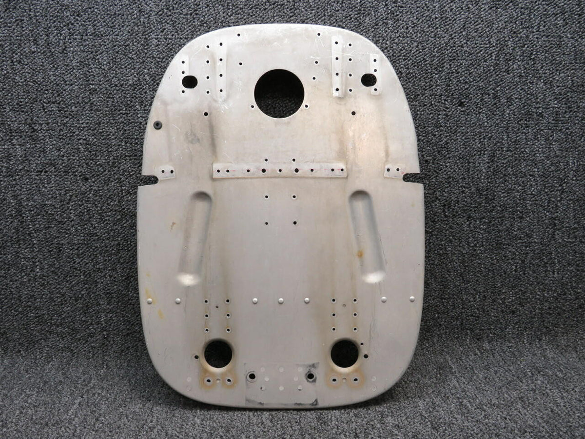 Cessna 0712203-1 Cessna 180J Bulkhead Tailcone