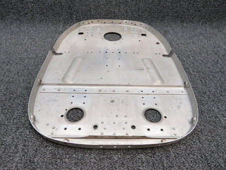 Cessna 0712203-1 Cessna 180J Bulkhead Tailcone