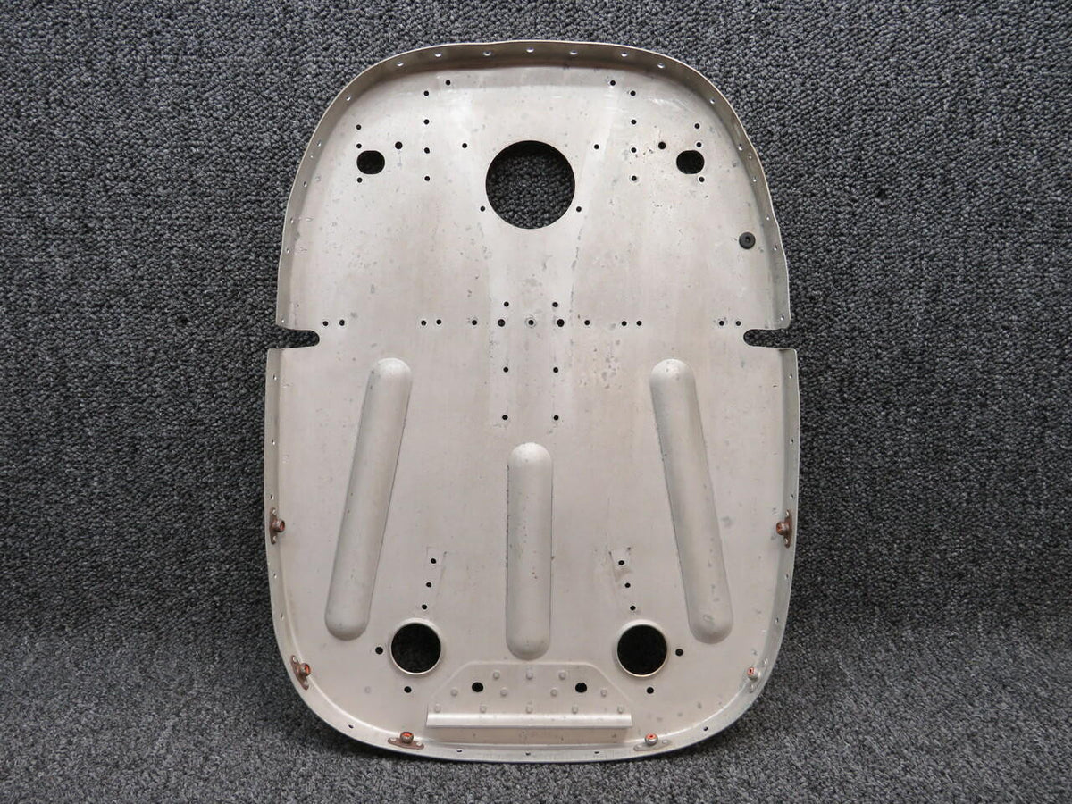 0712203-1 Cessna 180 Bulkhead Tailcone AFT BAS Part Sales | Airplane Parts