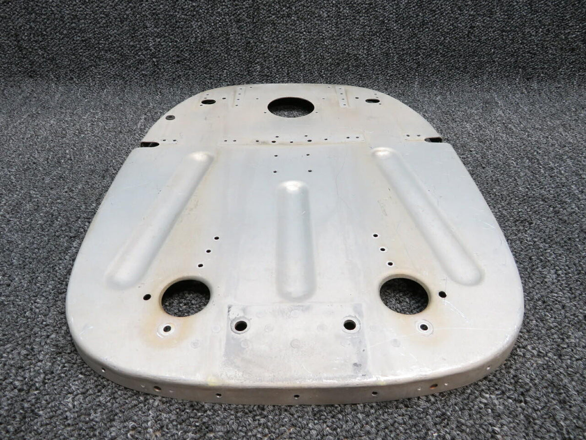 Cessna 0712203-1 Cessna 180 Bulkhead Tailcone AFT