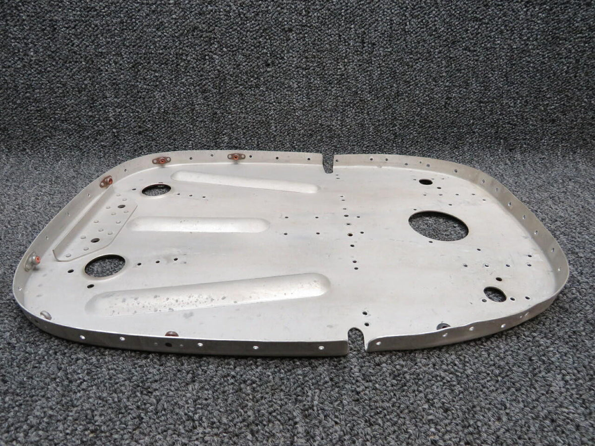 Cessna 0712203-1 Cessna 180 Bulkhead Tailcone AFT