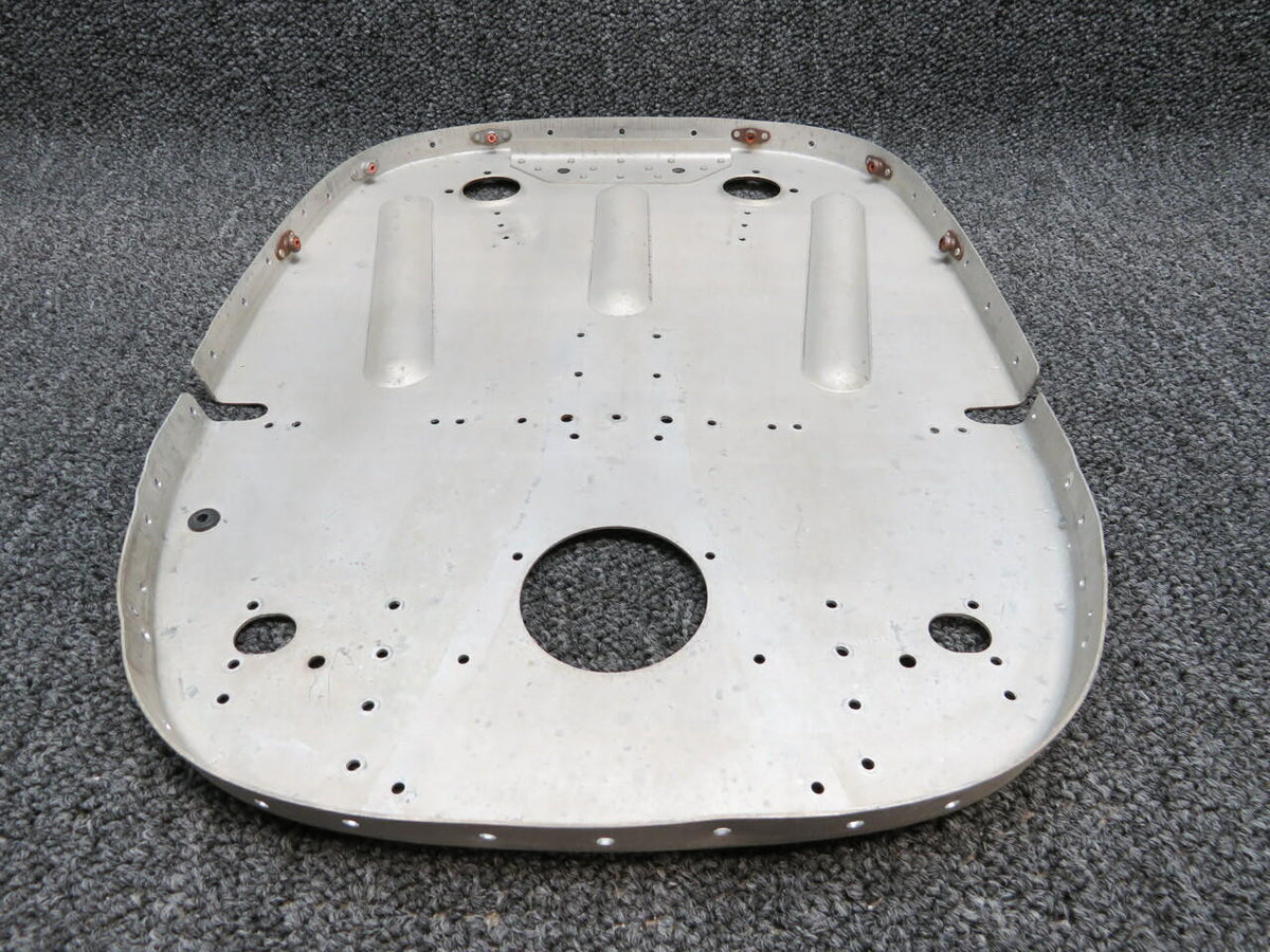 Cessna 0712203-1 Cessna 180 Bulkhead Tailcone AFT
