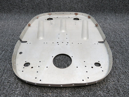 Cessna 0712203-1 Cessna 180 Bulkhead Tailcone AFT