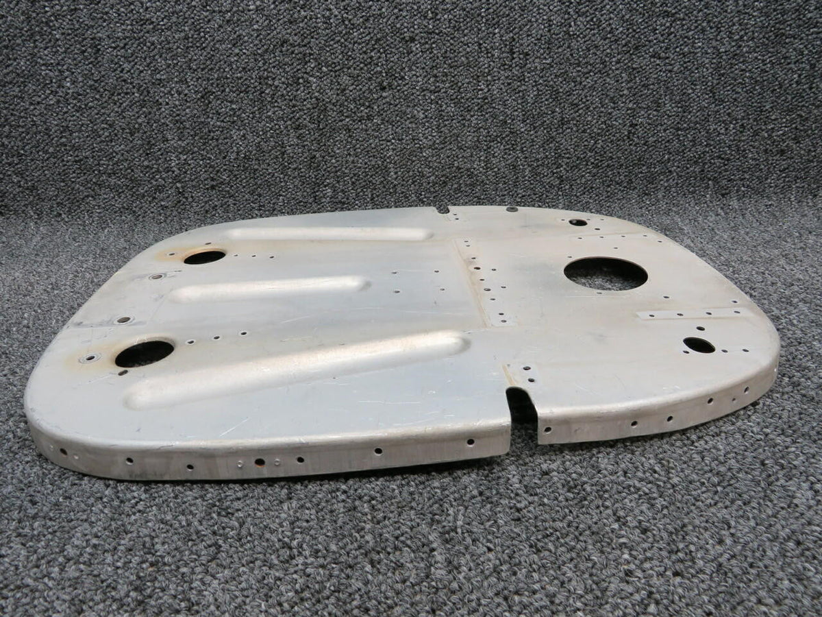 Cessna 0712203-1 Cessna 180 Bulkhead Tailcone AFT
