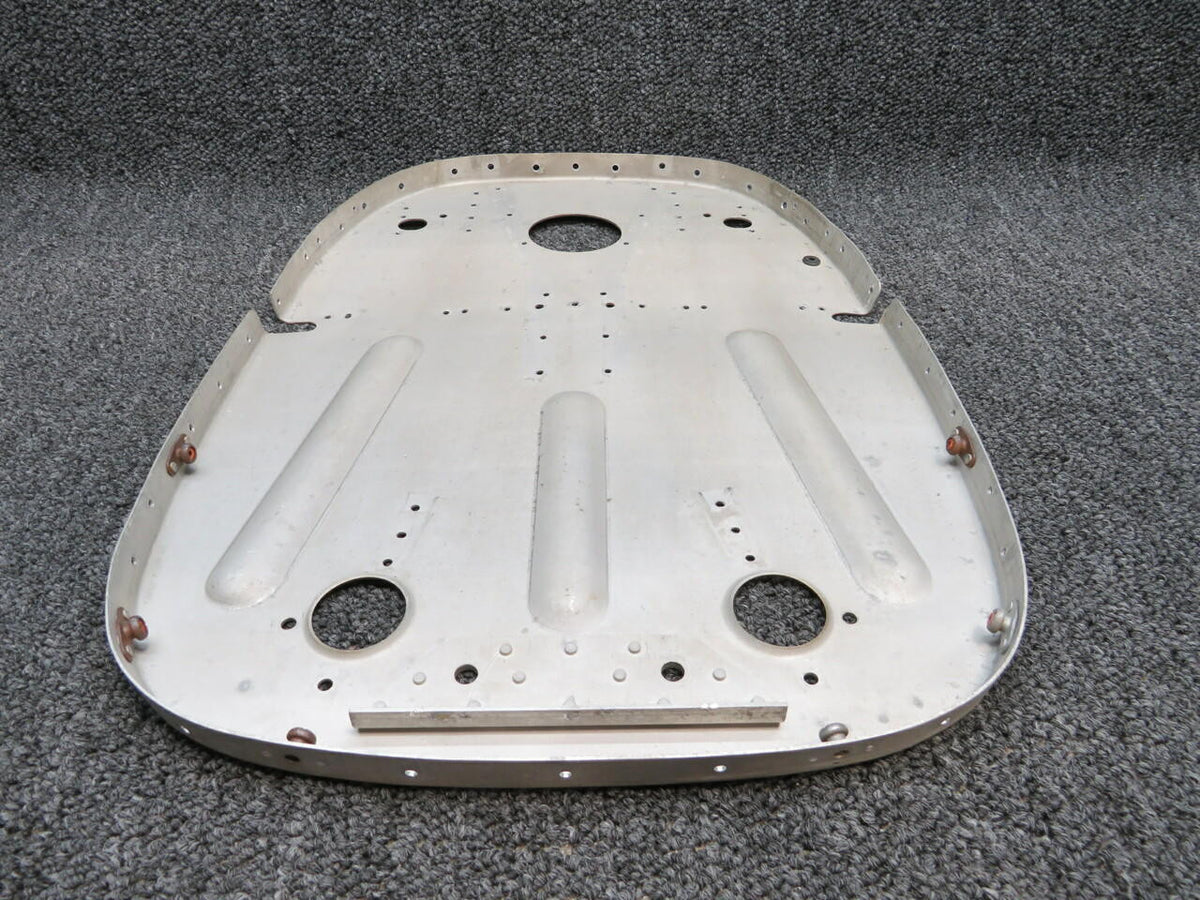 Cessna 0712203-1 Cessna 180 Bulkhead Tailcone AFT
