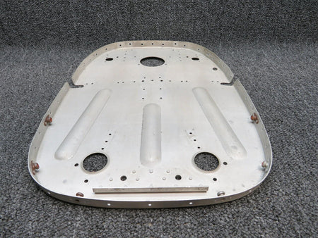Cessna 0712203-1 Cessna 180 Bulkhead Tailcone AFT
