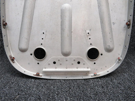 Cessna 0712203-1 Cessna 180 Bulkhead Tailcone AFT