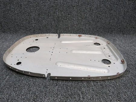 Cessna 0712203-1 Cessna 180 Bulkhead Tailcone AFT