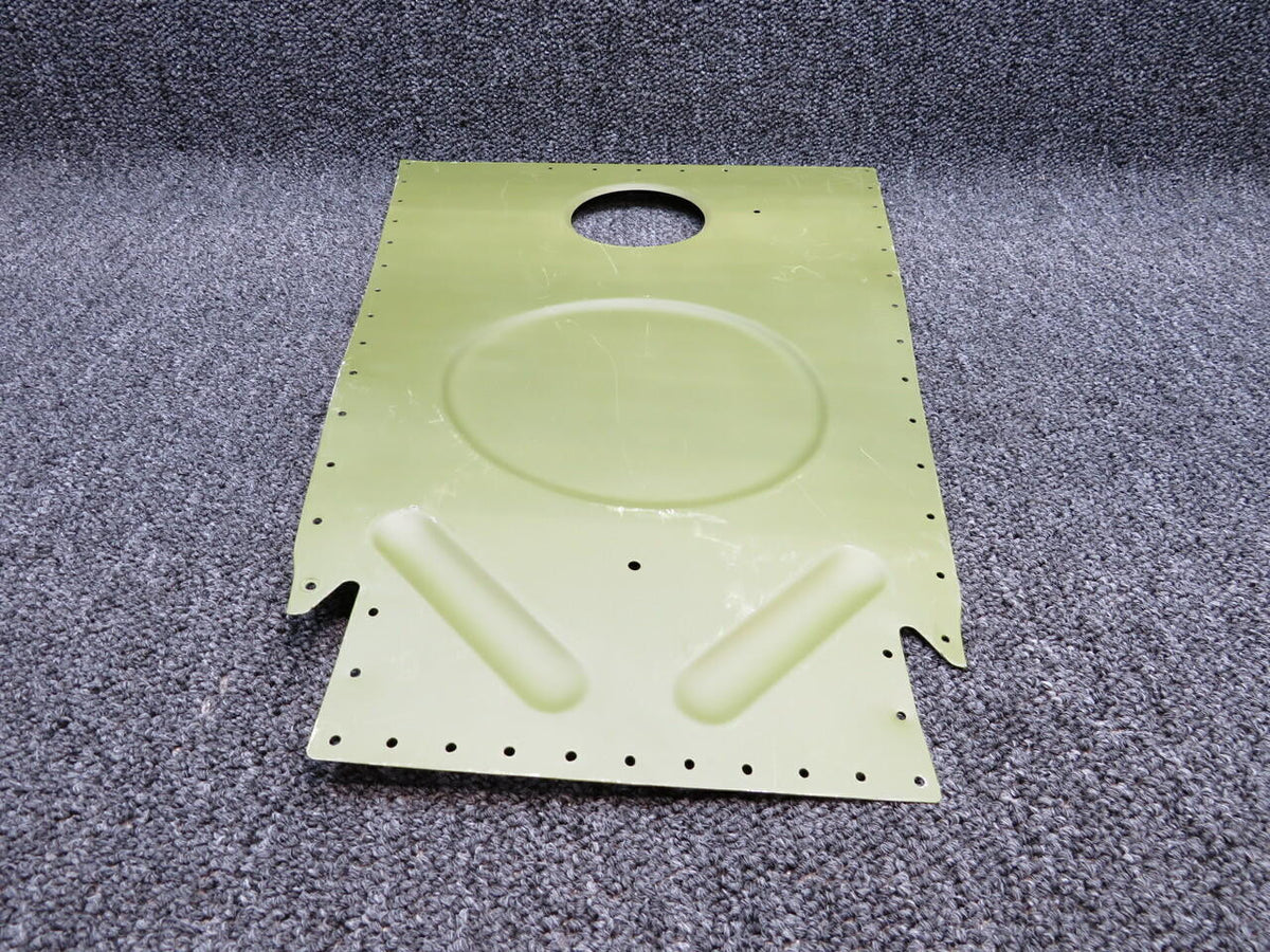 Cessna 0712522-5 Cessna 182T Bulkhead Assembly Horizontal Zinc