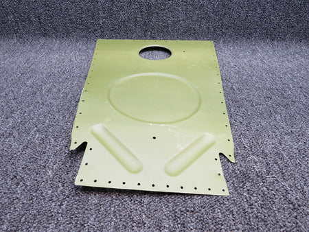 Cessna 0712522-5 Cessna 182T Bulkhead Assembly Horizontal Zinc