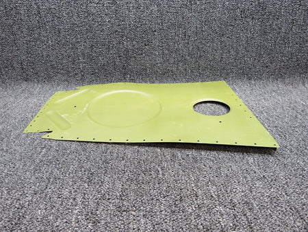 Cessna 0712522-5 Cessna 182T Bulkhead Assembly Horizontal Zinc