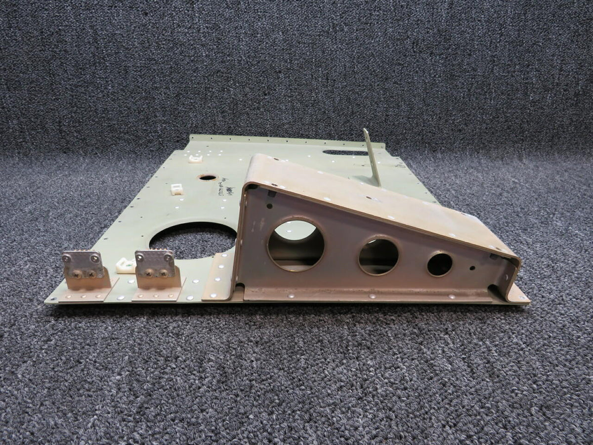Cessna 0712771-10 Cessna 182T Shelf Assembly