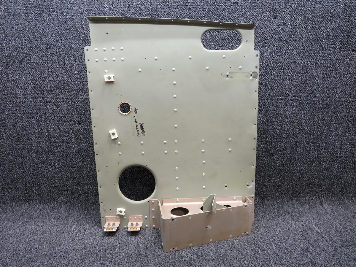 Cessna 0712771-10 Cessna 182T Shelf Assembly