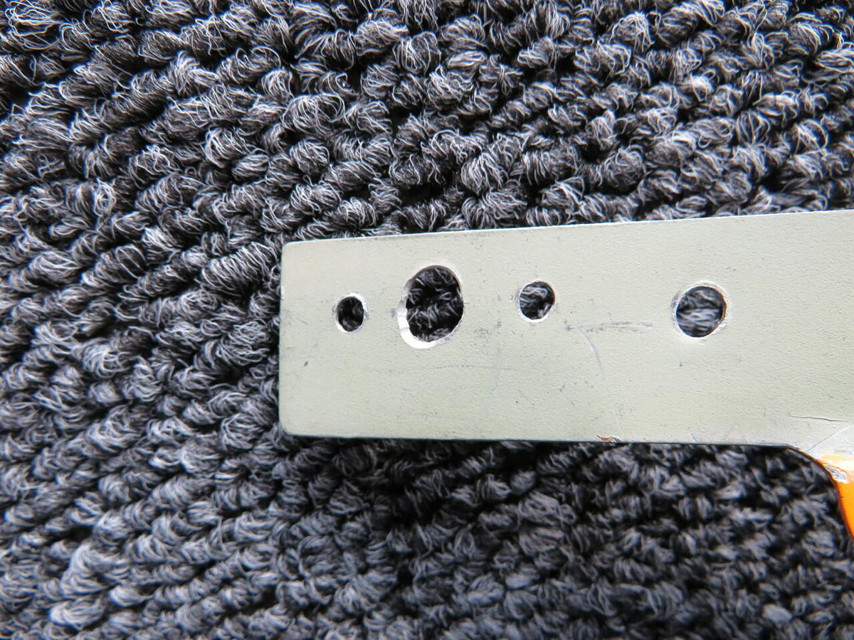 0712303-2 Cessna A185F RH Guide Stab Seal BAS Part Sales | Airplane Parts