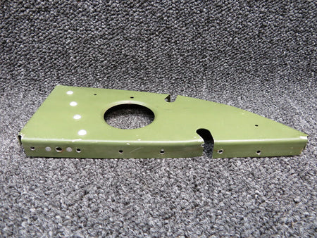 Cessna 0711831-7 Cessna 180J LH Bulkhead Assembly Fuselage
