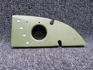 0711831-7 Cessna 180J LH Bulkhead Assembly Fuselage