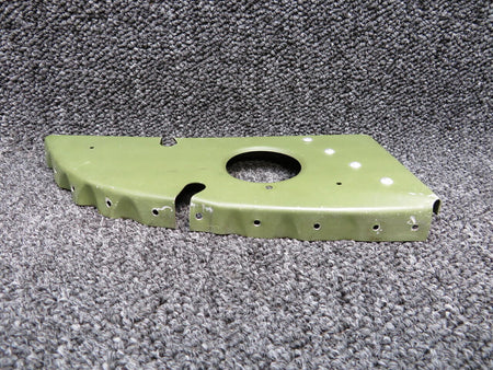 Cessna 0711831-7 Cessna 180J LH Bulkhead Assembly Fuselage