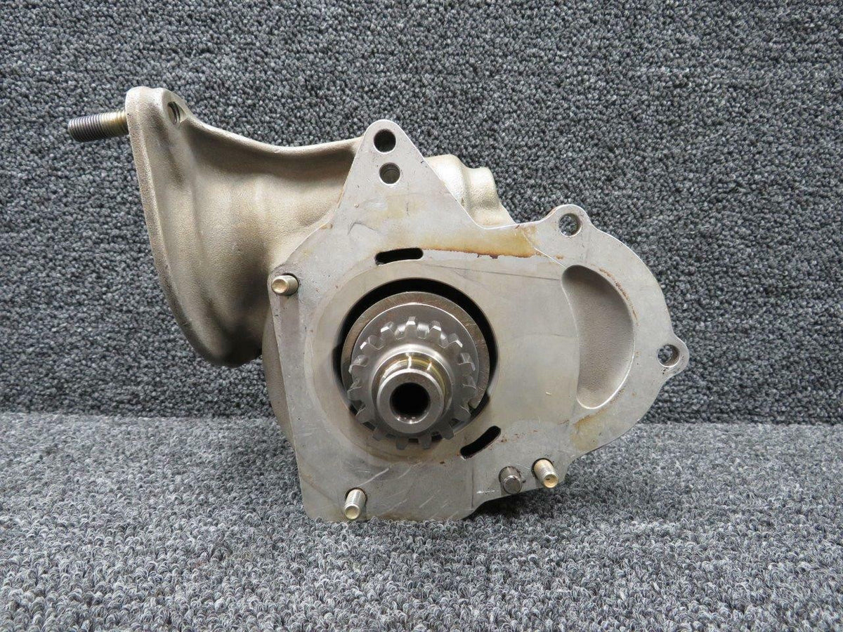 325914-43 Vibratech Starter Adapter & Dampener (CORE) BAS Part Sales | Airplane Parts