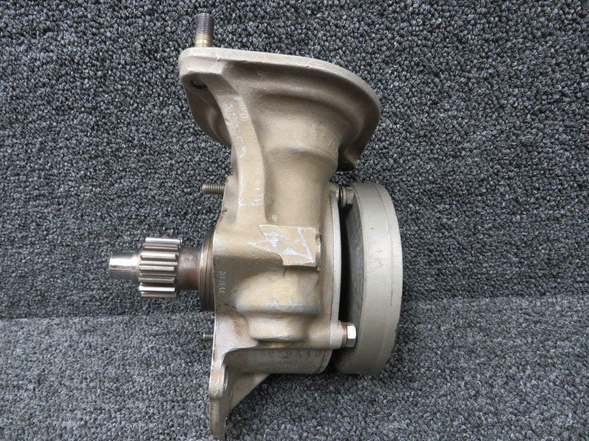 VIBRATECH 325914-43 Vibratech Starter Adapter and Dampener CORE