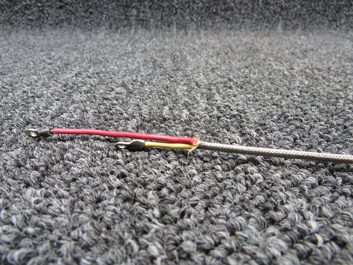86245 Beechcraft Turbine Inlet Temperature Probe (Old Style) BAS Part Sales | Airplane Parts