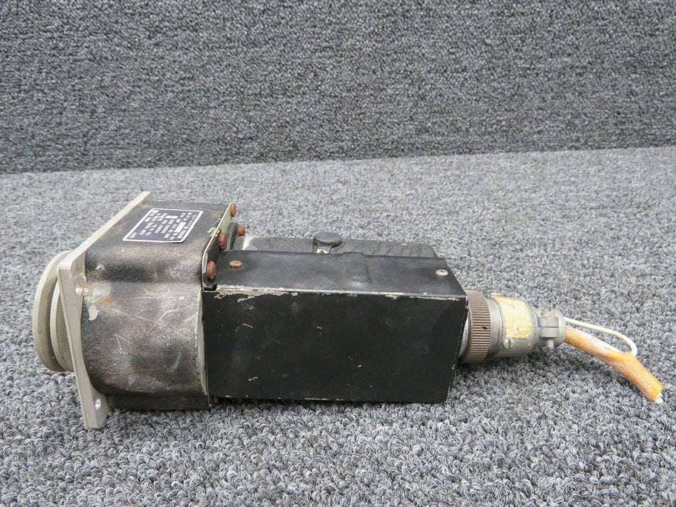 Motorola 1008-05 USE 3C098-0 Motorola Servo Flight Control 14/28V