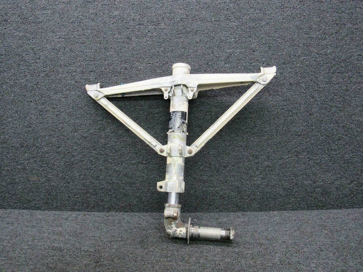 95-810002-620 Beech Main Landing Gear Assy RH BAS Part Sales | Airplane Parts