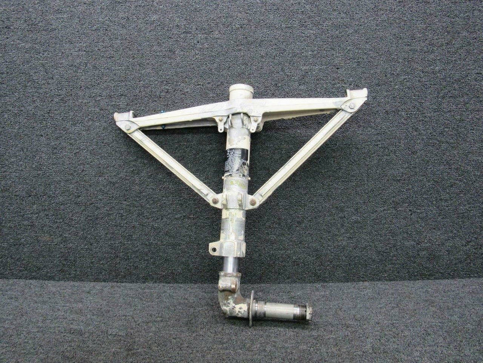 95-810002-620 Beech Main Landing Gear Assy RH BAS Part Sales | Airplane Parts