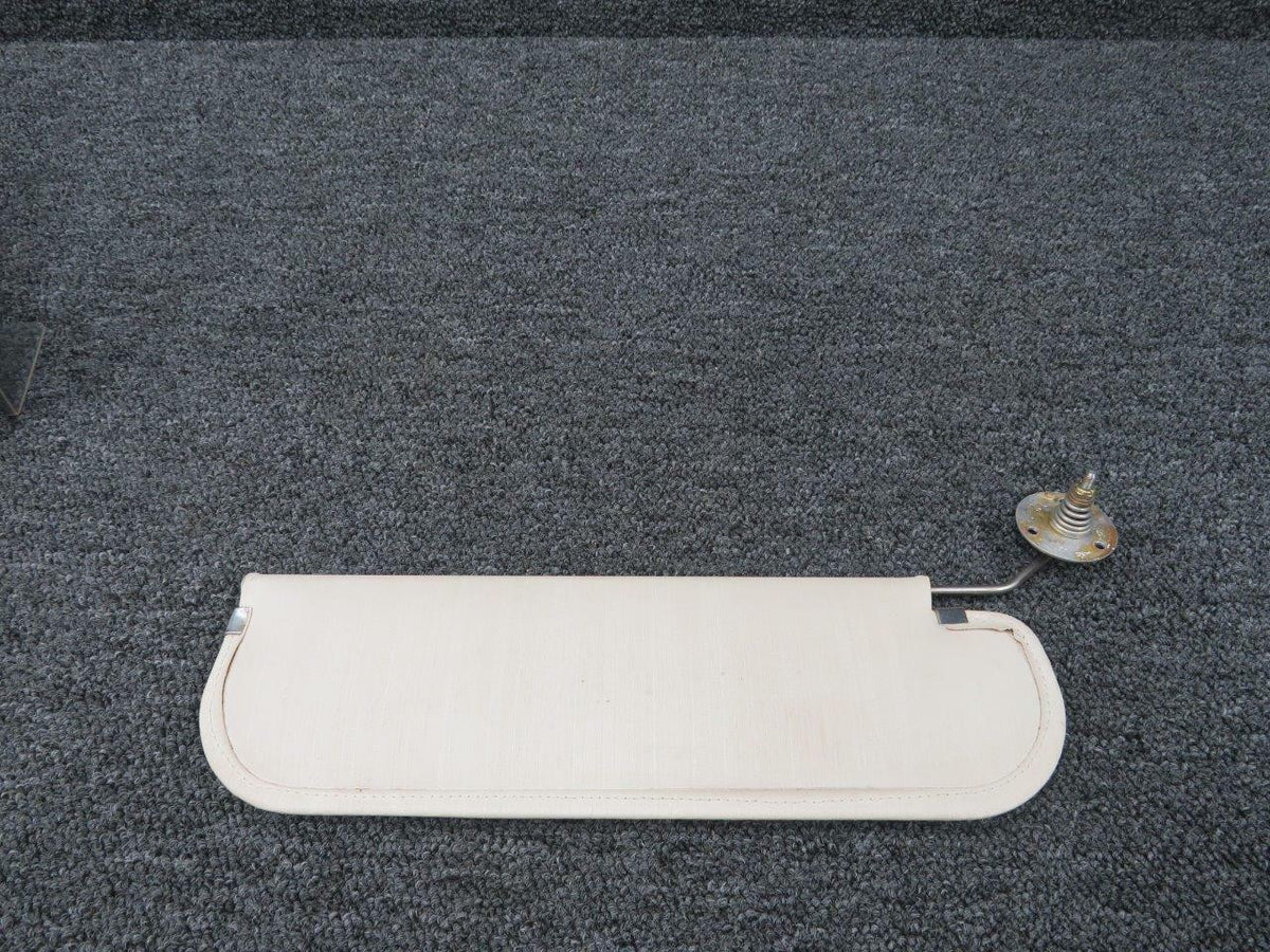 Dukes 60-530206-3 Dukes Shade Visor LH