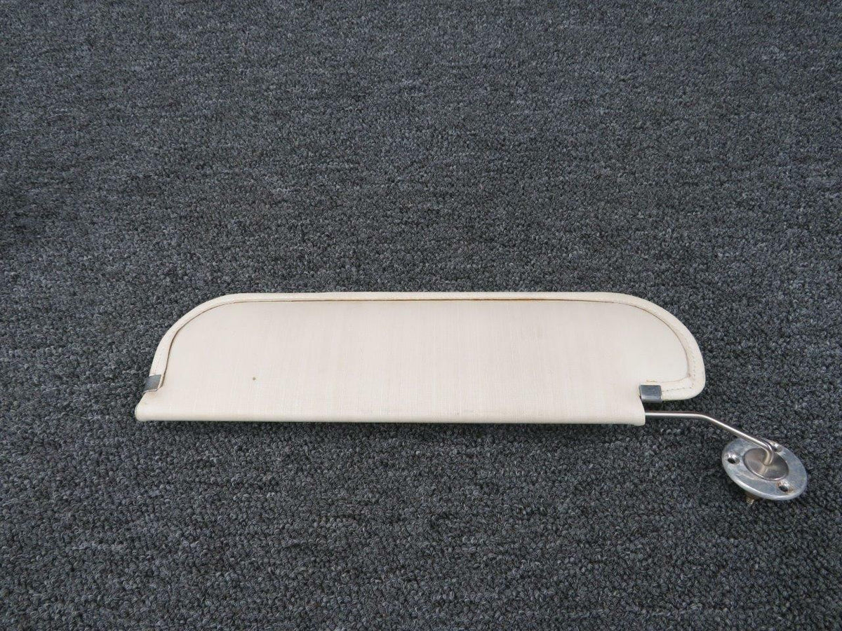 Dukes 60-530206-3 Dukes Shade Visor LH