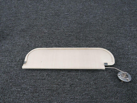Dukes 60-530206-3 Dukes Shade Visor LH