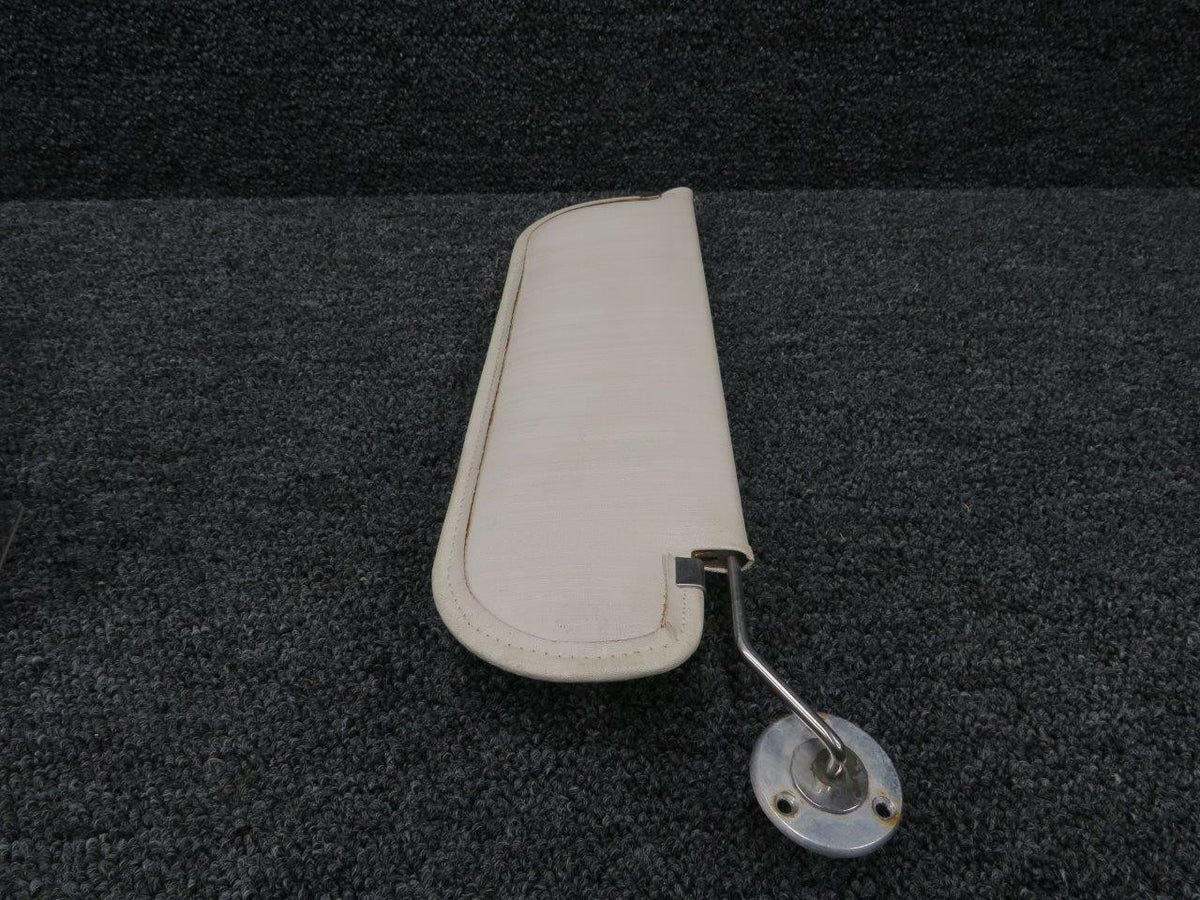 60-530206-4 Dukes Shade Visor RH BAS Part Sales | Airplane Parts
