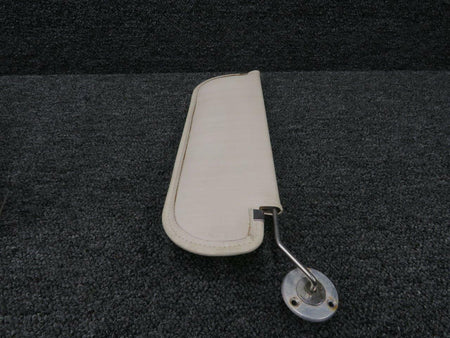 60-530206-4 Dukes Shade Visor RH BAS Part Sales | Airplane Parts